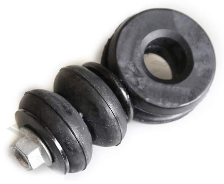 Стойка стабилизатора пер (серьга) VW PAS B3/B4 22mm