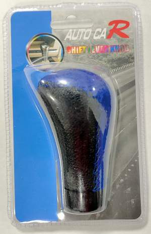 Ручка КПП AUTO CAR