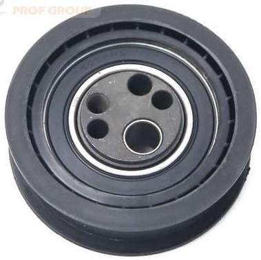 Ролик натяжной AD-VW 2.0 4цил C4/A6 91-97, AD-80B3/B4 88-96