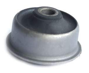 Сайлентблок переднего рычага задний VW 12мм (литой) Golf-2-3, PAS 88-97, Vento 83-97, Caddy-2 95-04