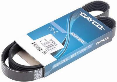 6PK1035 (=6PK1038) Ремень LEXUS RX 300/330/350 1997-2008, TOYOTA Camry (V20) (30) 3.0 литра 1996-2006