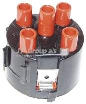 Крышка трамблера AD-VW 4цил 1.8-2.0