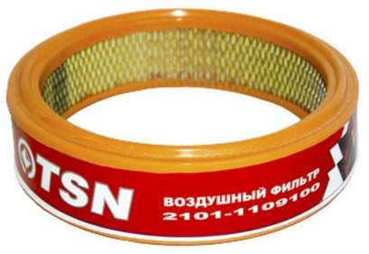 Фильтр воздушный с предфильтром 21011109100 VAZ2101-07,08,09,2121,ЗАЗ,ОКА,М412