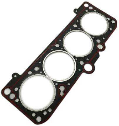 Прокладка головки AD-VW 1.8 AD-80, C3 83-91, Golf-2-3, PAS, Vento 83-97