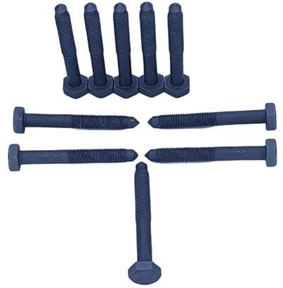 Болт рычага AD-VW