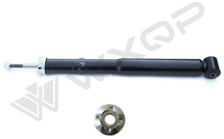 Амортизатор задний VW Golf-2-3 83-98, Jetta-2, Vento (L=R)