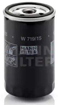 MANN W719/15 (SM111) BMW SKODA