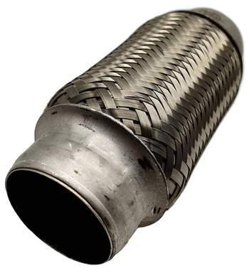 Гофра глушителя 45-150