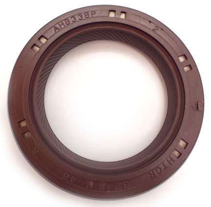 Сальник лобовой 32-46-6 Toyota 4AFE 7AFE