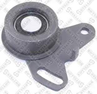Ролик натяжной MMC Galant E33/E55, Space Wagon 88-92 2.0 4G63 8V 88-96, Delica L300 86-96 2.0-2.4, Pajero II 91-00 2.4, L300 2.0-2.4 86-, Hyundai H-1 2.4 97-, Sonata 2.4 88-01