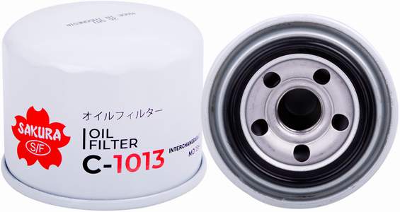 SAKURA C-1013 (SM125) MITSUBISHI SUBARU HYUNDAI KIA